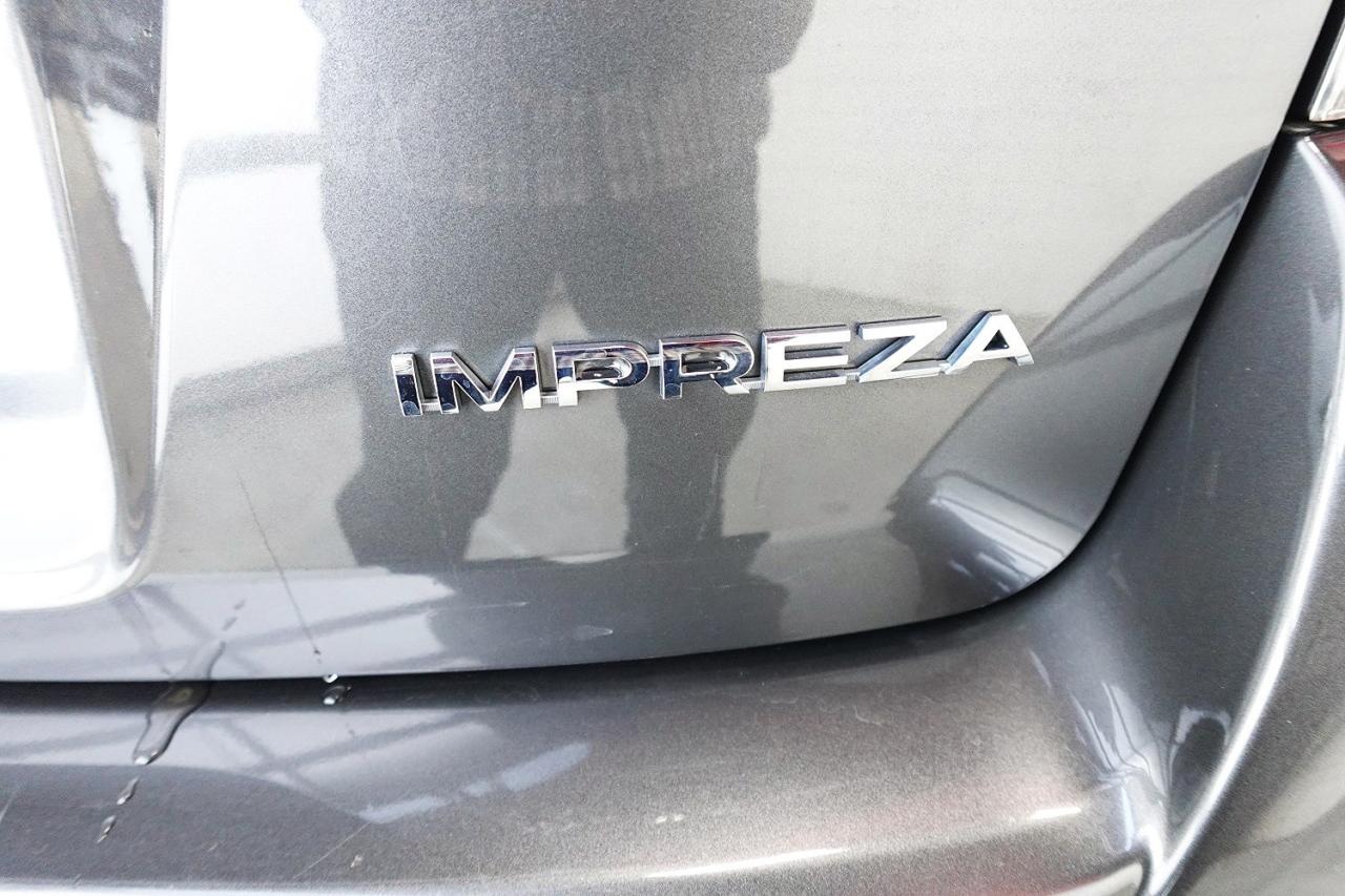 2019 Subaru Impreza CONVENIECE PKG.NO ACCIDENT ,HB,5MT - Photo #8