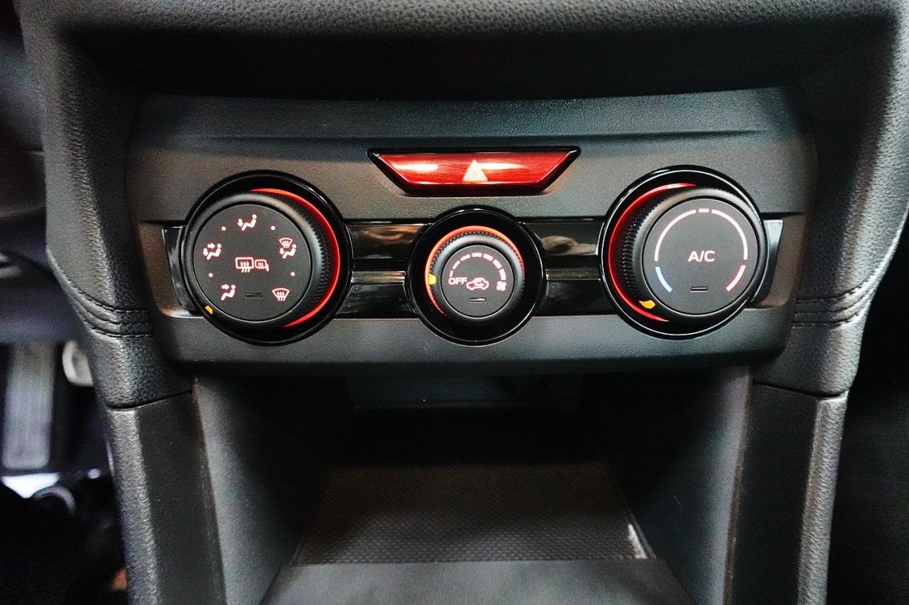 2019 Subaru Impreza CONVENIECE PKG.NO ACCIDENT ,HB,5MT - Photo #23