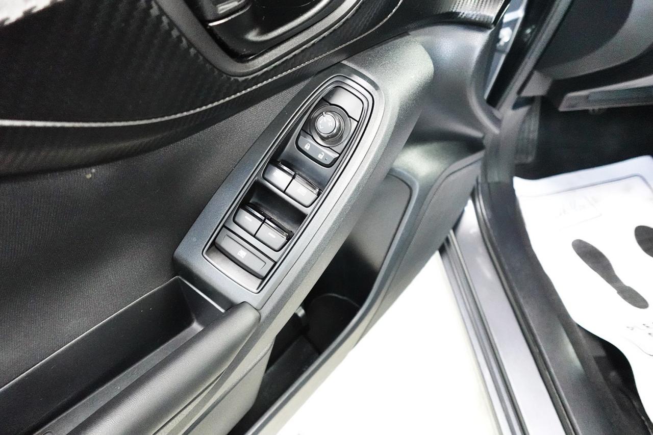 2019 Subaru Impreza CONVENIECE PKG.NO ACCIDENT ,HB,5MT - Photo #13