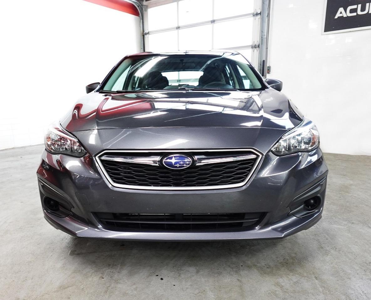 2019 Subaru Impreza CONVENIECE PKG.NO ACCIDENT ,HB,5MT - Photo #2