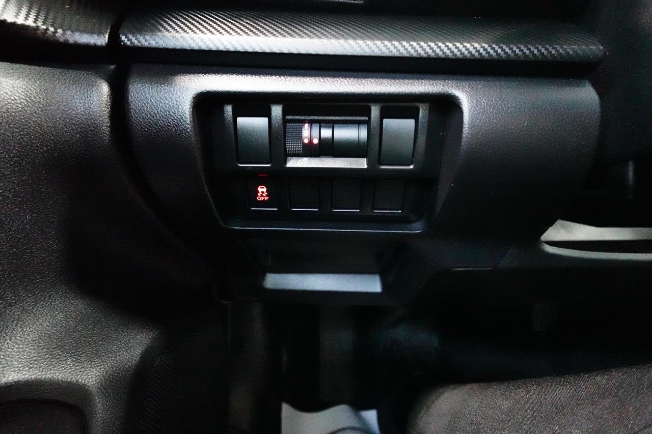 2019 Subaru Impreza CONVENIECE PKG.NO ACCIDENT ,HB,5MT - Photo #28