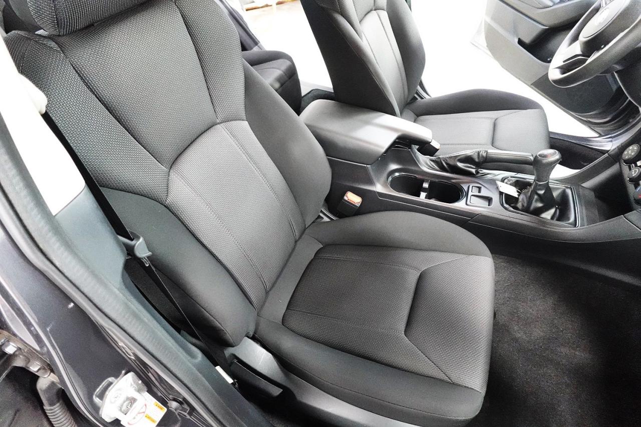 2019 Subaru Impreza CONVENIECE PKG.NO ACCIDENT ,HB,5MT - Photo #18