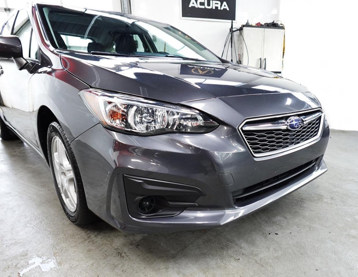 2019 Subaru Impreza CONVENIECE PKG.NO ACCIDENT ,HB,5MT - Photo #11