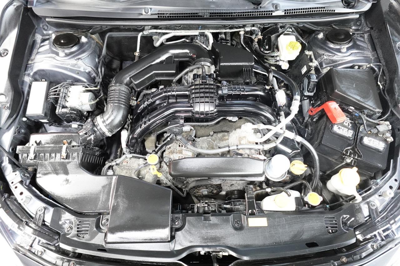 2019 Subaru Impreza CONVENIECE PKG.NO ACCIDENT ,HB,5MT - Photo #31