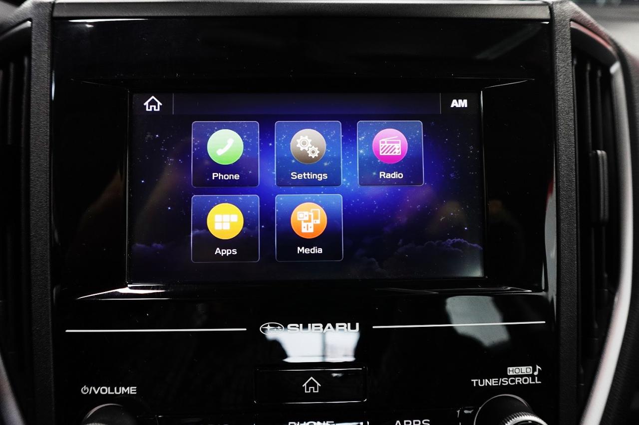 2019 Subaru Impreza CONVENIECE PKG.NO ACCIDENT ,HB,5MT Photo