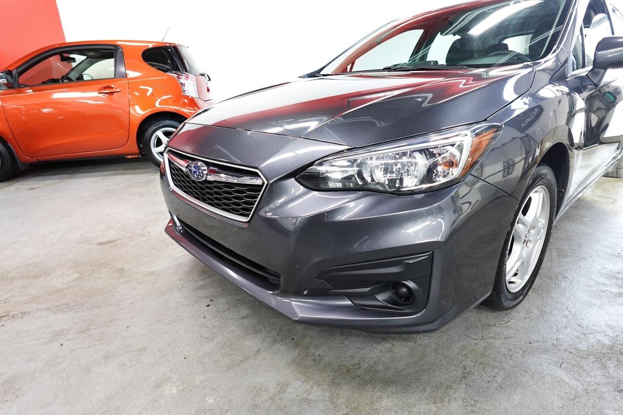 2019 Subaru Impreza CONVENIECE PKG.NO ACCIDENT ,HB,5MT - Photo #12