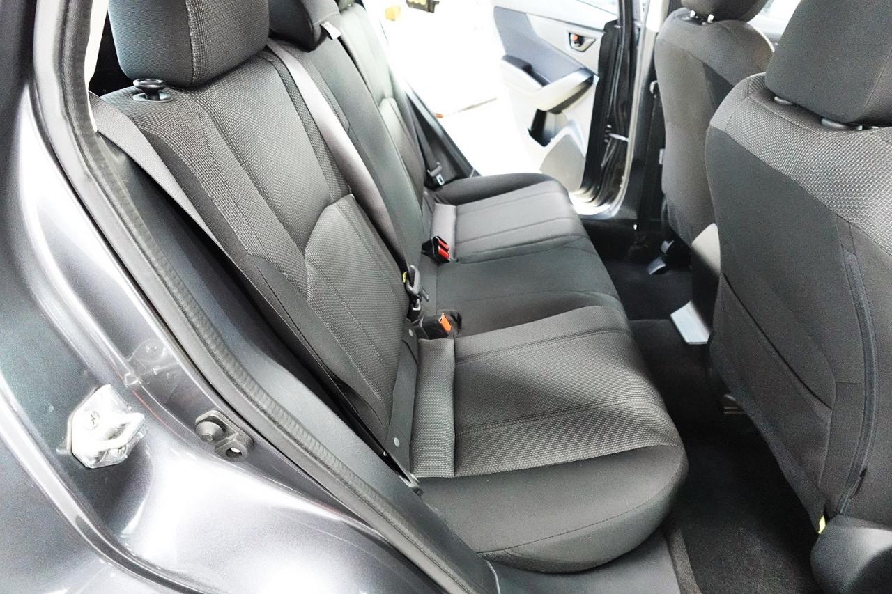 2019 Subaru Impreza CONVENIECE PKG.NO ACCIDENT ,HB,5MT - Photo #19