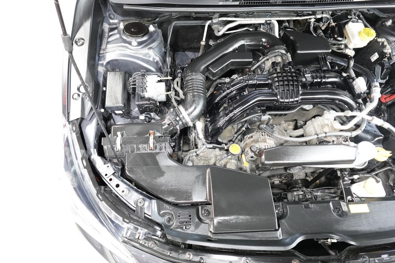 2019 Subaru Impreza CONVENIECE PKG.NO ACCIDENT ,HB,5MT - Photo #29