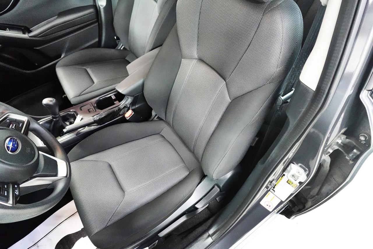 2019 Subaru Impreza CONVENIECE PKG.NO ACCIDENT ,HB,5MT - Photo #15