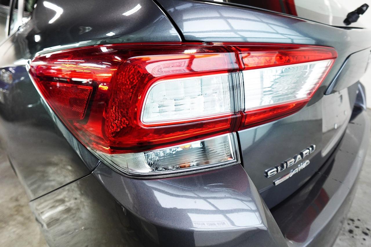 2019 Subaru Impreza CONVENIECE PKG.NO ACCIDENT ,HB,5MT Photo