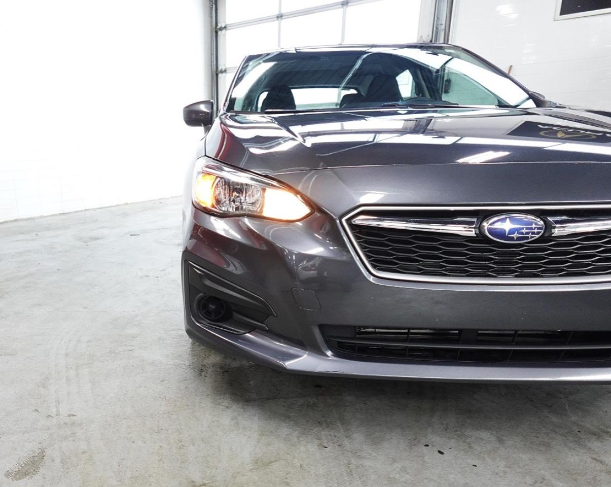 2019 Subaru Impreza CONVENIECE PKG.NO ACCIDENT ,HB,5MT - Photo #32