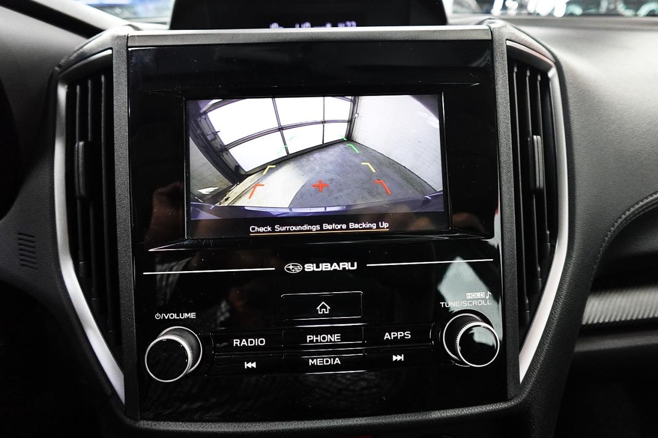 2019 Subaru Impreza CONVENIECE PKG.NO ACCIDENT ,HB,5MT - Photo #21