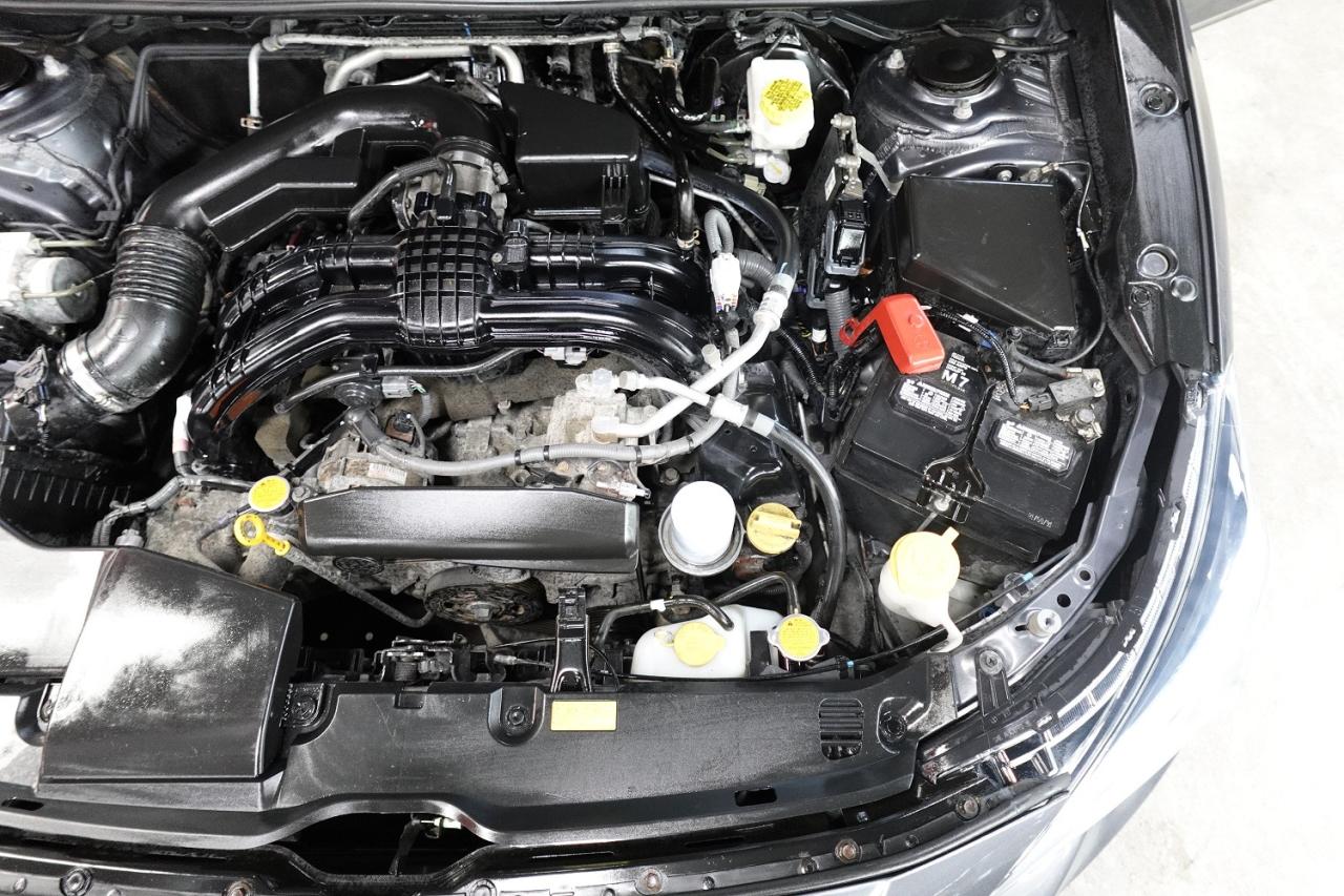 2019 Subaru Impreza CONVENIECE PKG.NO ACCIDENT ,HB,5MT - Photo #30