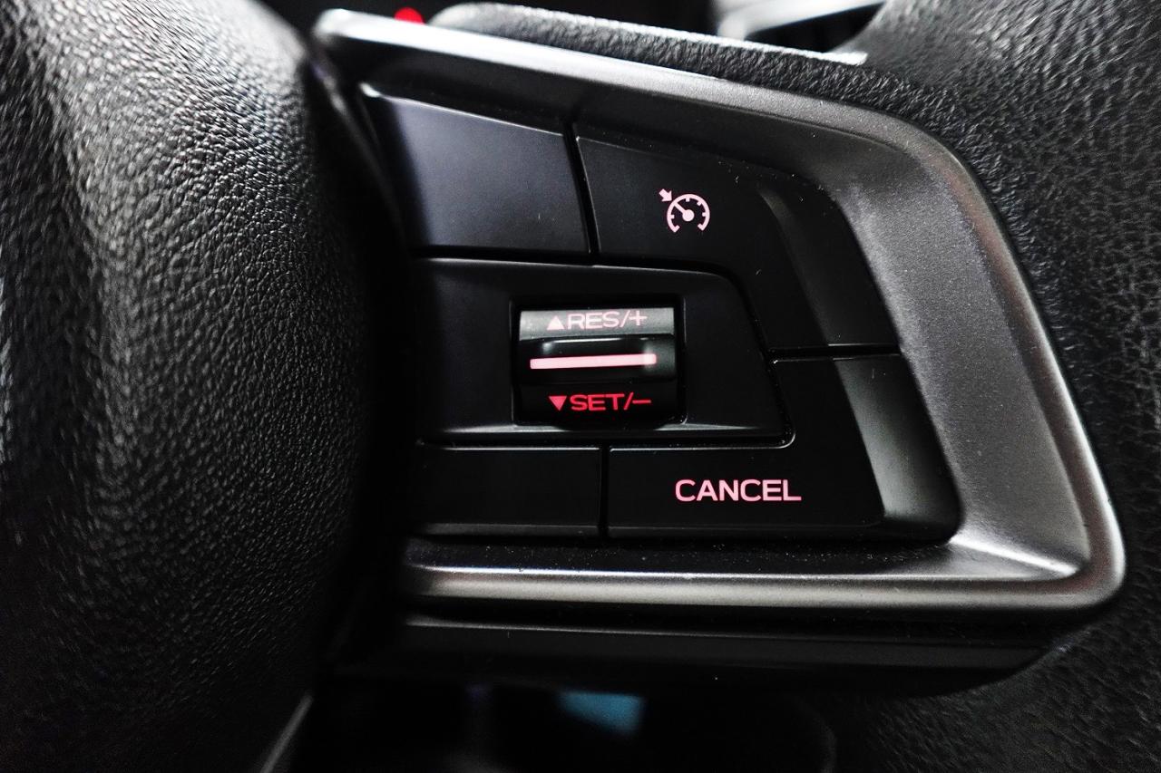 2019 Subaru Impreza CONVENIECE PKG.NO ACCIDENT ,HB,5MT - Photo #26