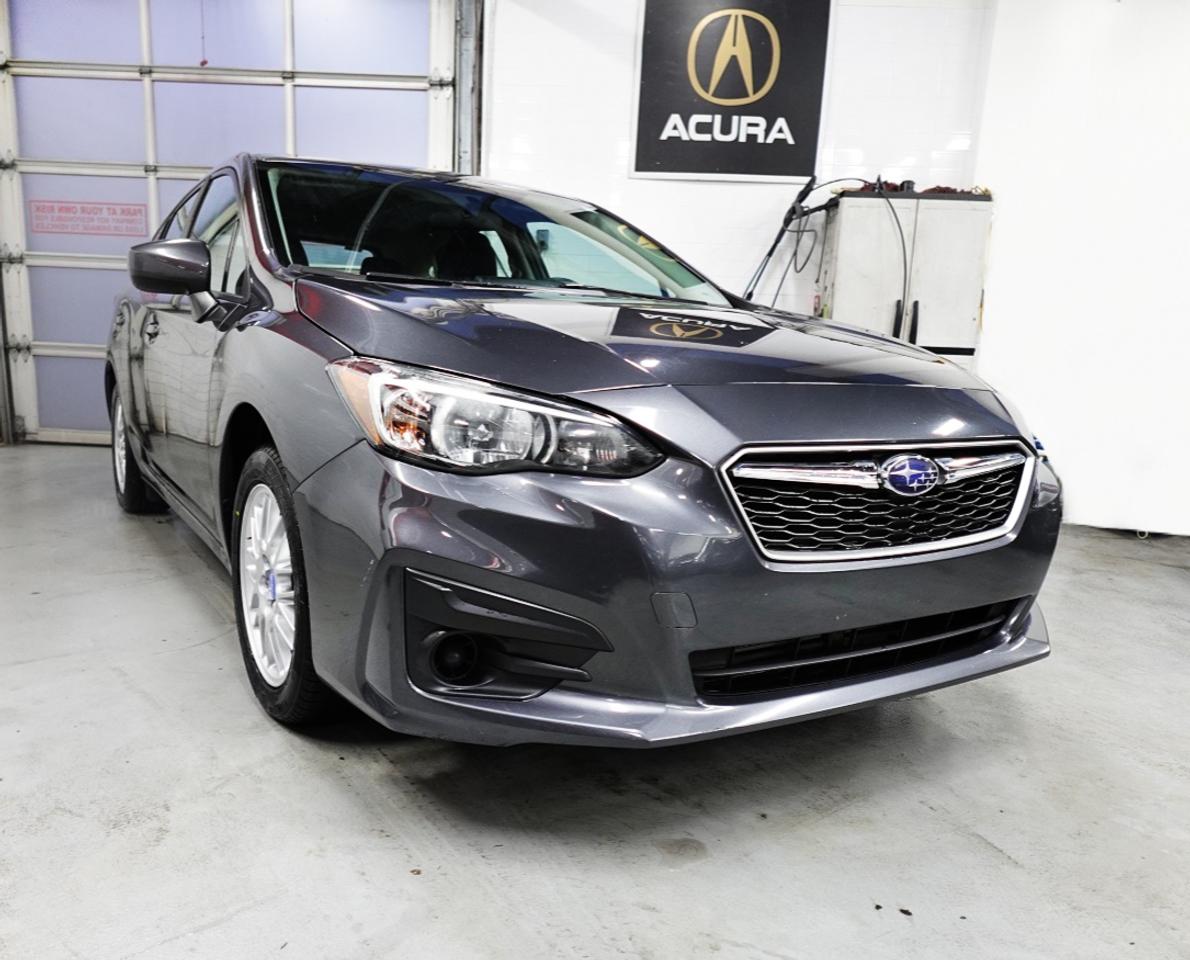 2019 Subaru Impreza CONVENIECE.NO ACCIDENT ,HB,5MT,4 BEAND NEW TIRES - Photo #1