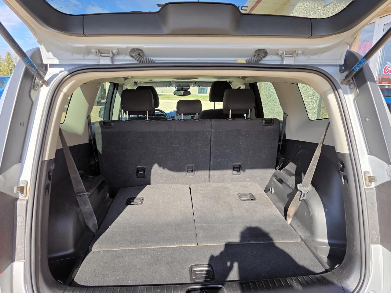 2012 Chevrolet Orlando 7 Pass, Sunroof, Bluetooth - Photo #19