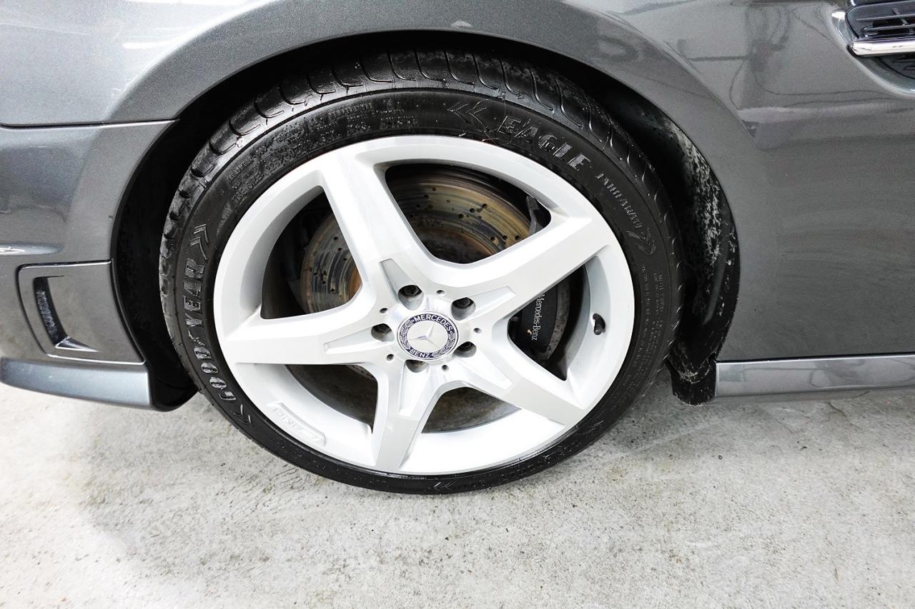 2015 Mercedes-Benz SLK ROADSTER, SLK 350 AMG PKG.NO ACCIDENT.ONE ONWER Photo