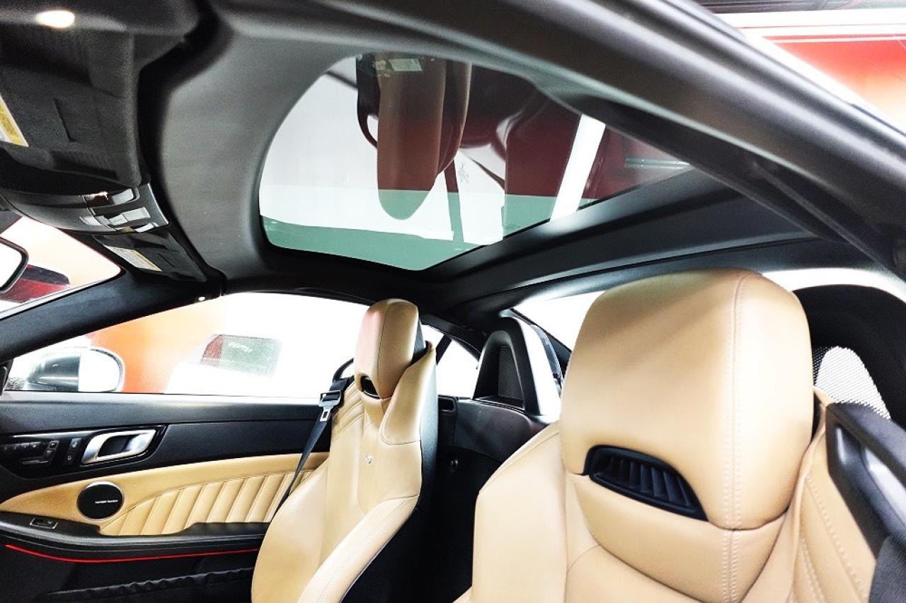 2015 Mercedes-Benz SLK ROADSTER, SLK 350 AMG PKG.NO ACCIDENT.ONE ONWER - Photo #20