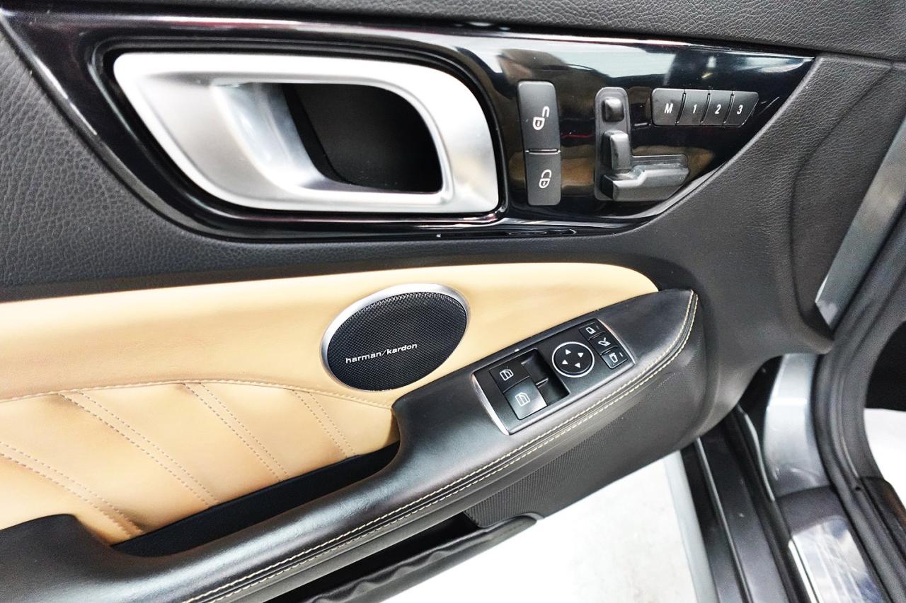 2015 Mercedes-Benz SLK ROADSTER, SLK 350 AMG PKG.NO ACCIDENT.ONE ONWER Photo