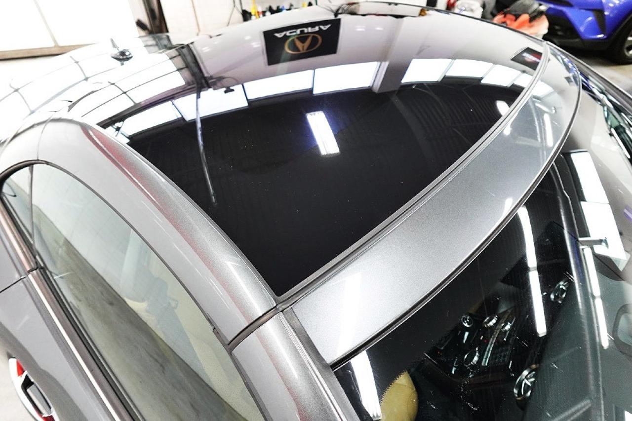 2015 Mercedes-Benz SLK ROADSTER, SLK 350 AMG PKG.NO ACCIDENT.ONE ONWER - Photo #7