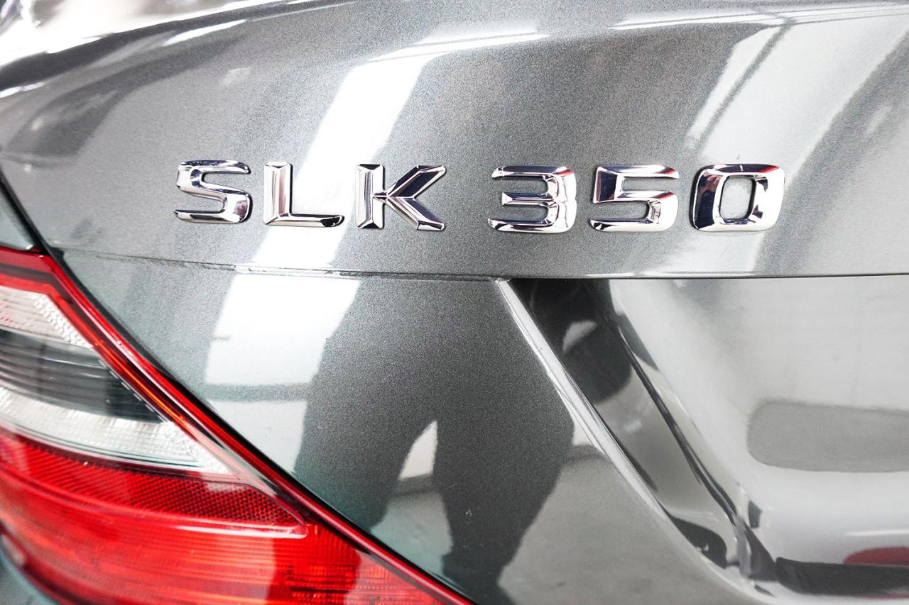 2015 Mercedes-Benz SLK ROADSTER, SLK 350 AMG PKG.NO ACCIDENT.ONE ONWER Photo