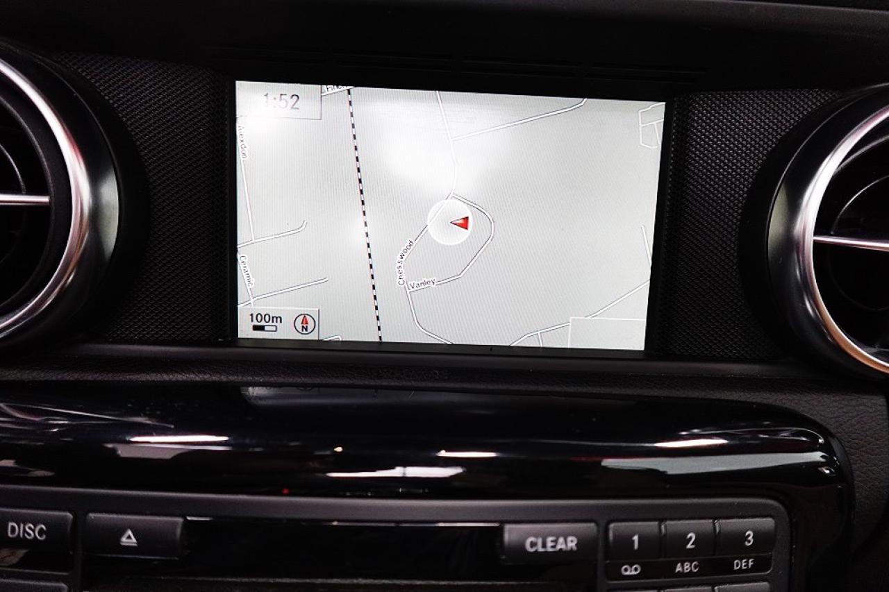 2015 Mercedes-Benz SLK ROADSTER, SLK 350 AMG PKG.NO ACCIDENT.ONE ONWER Photo