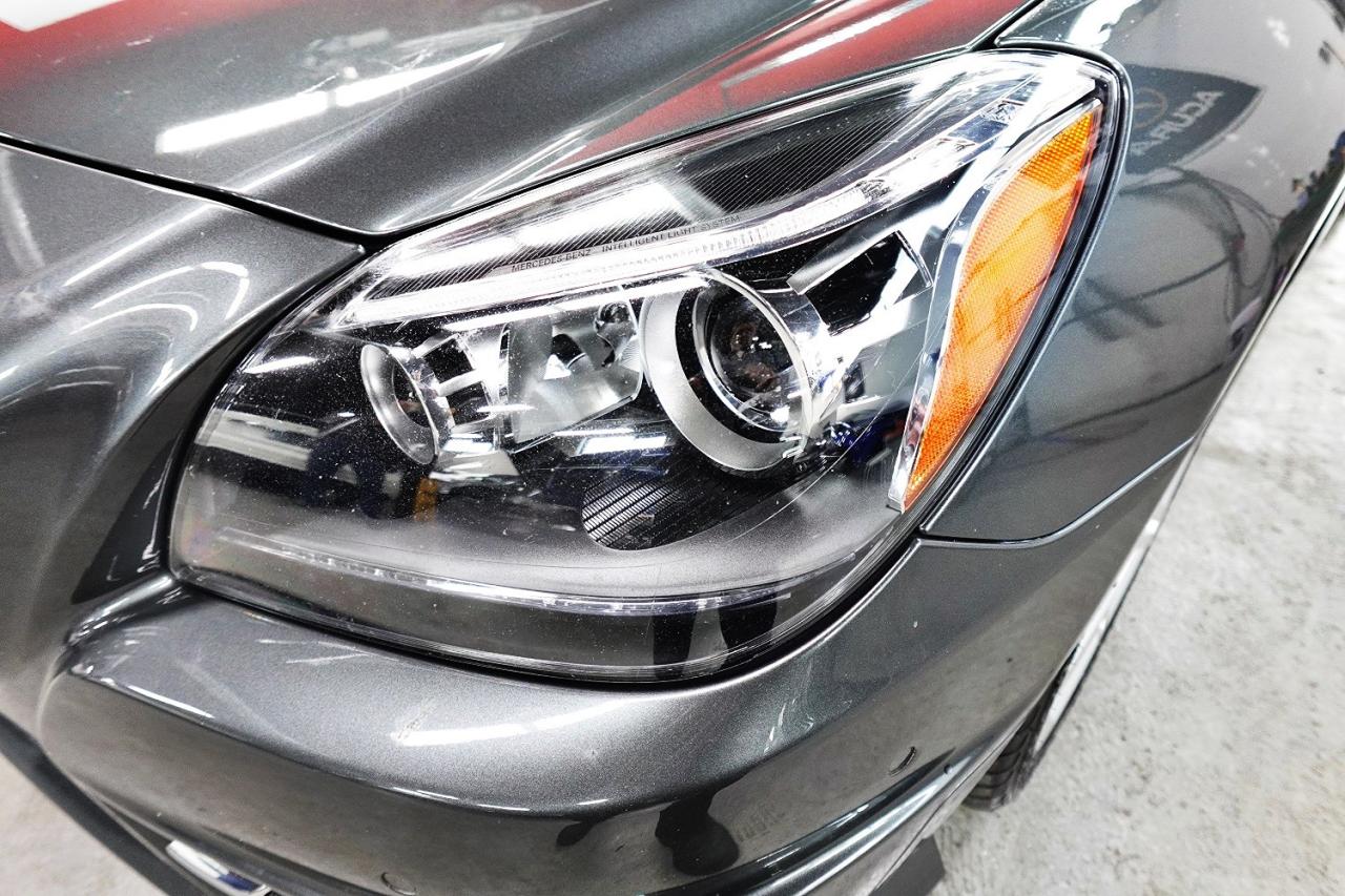 2015 Mercedes-Benz SLK ROADSTER, SLK 350 AMG PKG.NO ACCIDENT.ONE ONWER - Photo #15