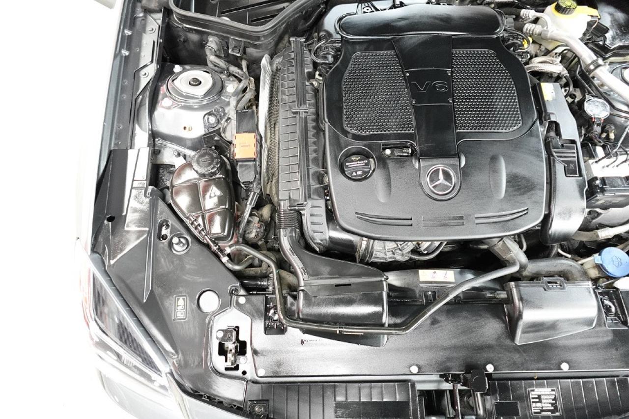 2015 Mercedes-Benz SLK ROADSTER, SLK 350 AMG PKG.NO ACCIDENT.ONE ONWER - Photo #33