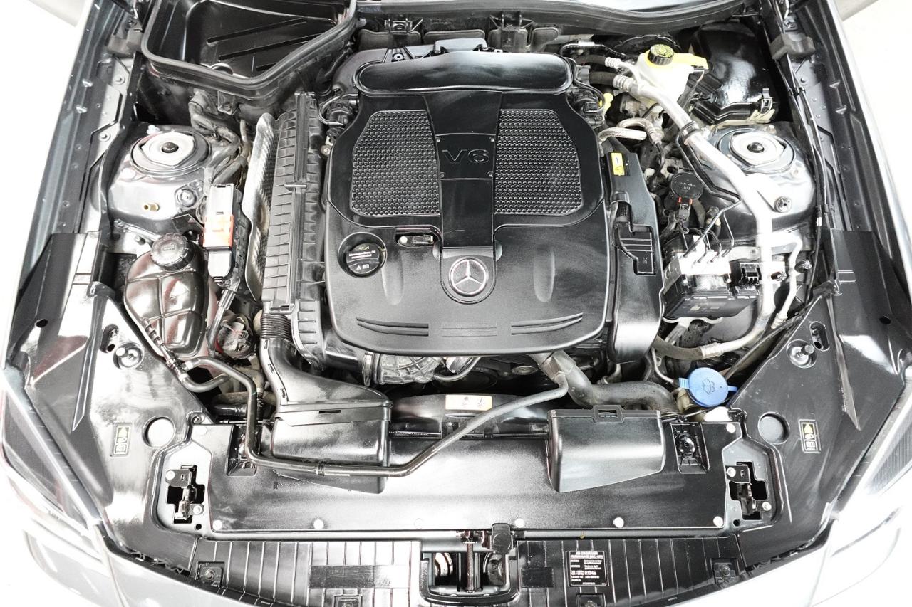 2015 Mercedes-Benz SLK ROADSTER, SLK 350 AMG PKG.NO ACCIDENT.ONE ONWER Photo