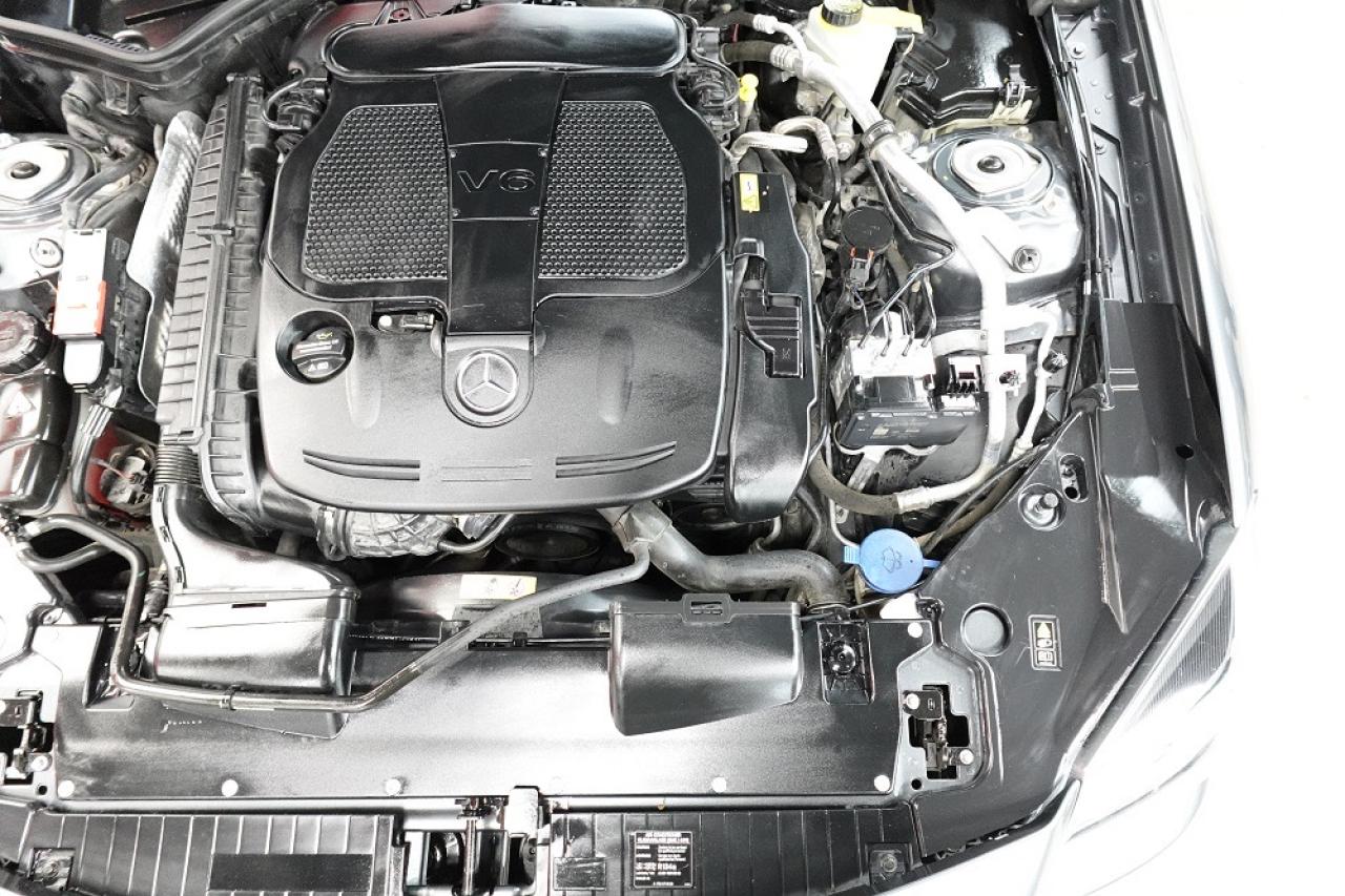 2015 Mercedes-Benz SLK ROADSTER, SLK 350 AMG PKG.NO ACCIDENT.ONE ONWER - Photo #34