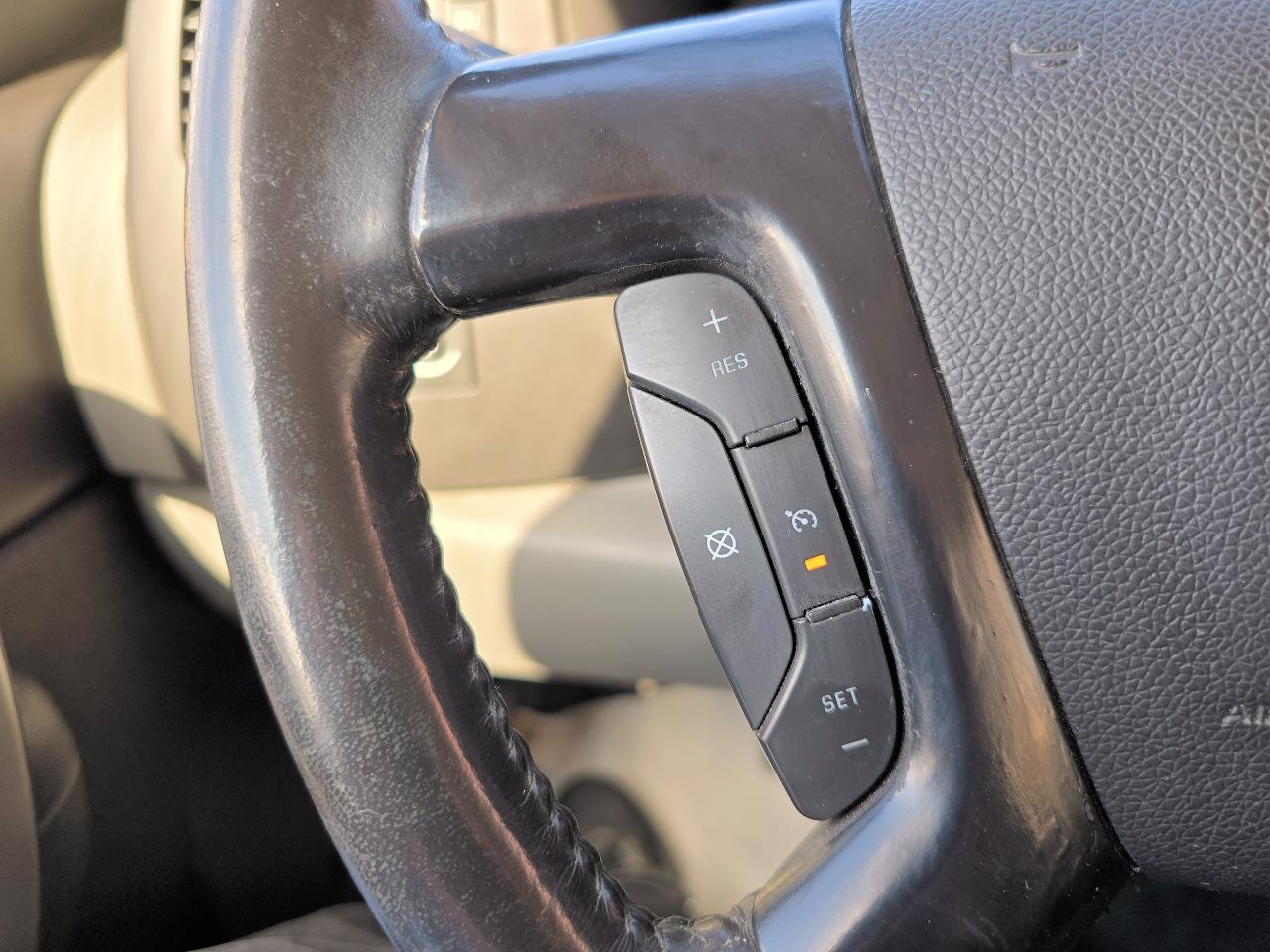 2013 Chevrolet Silverado 1500 LS EXT CAB - Photo #11