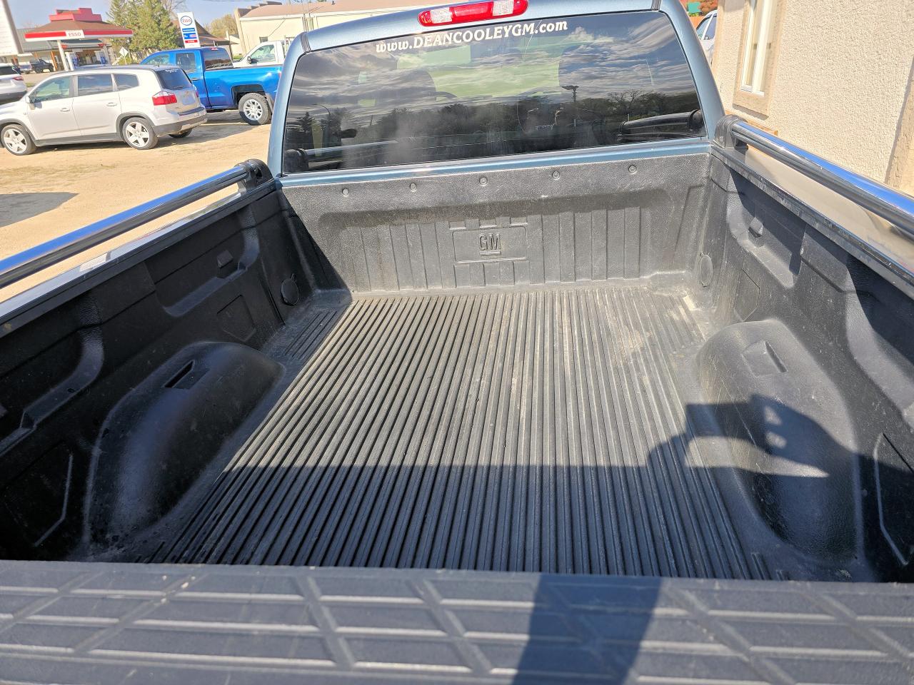 2013 Chevrolet Silverado 1500 LS EXT CAB - Photo #17