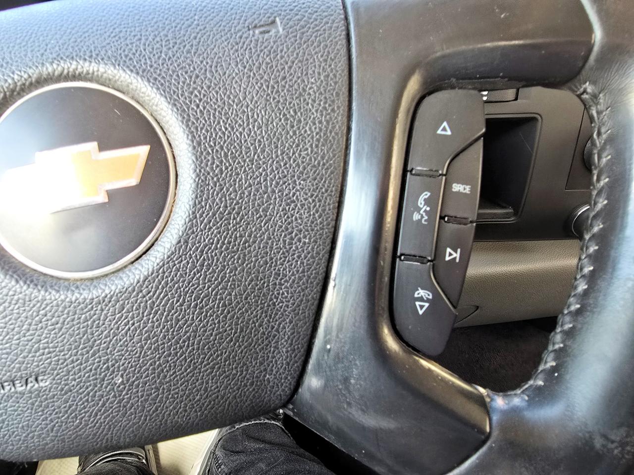 2013 Chevrolet Silverado 1500 LS EXT CAB - Photo #10