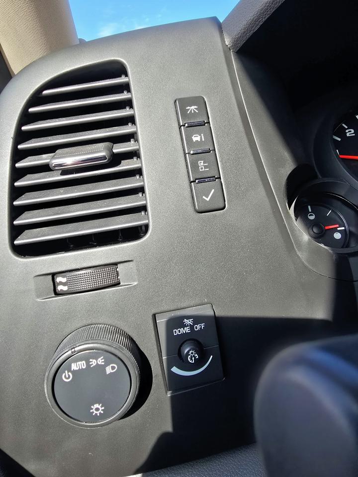 2013 Chevrolet Silverado 1500 LS EXT CAB - Photo #8