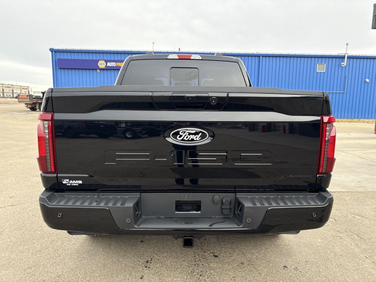 2025 Ford F-150 XLT 5.5' Box 302A Photo5