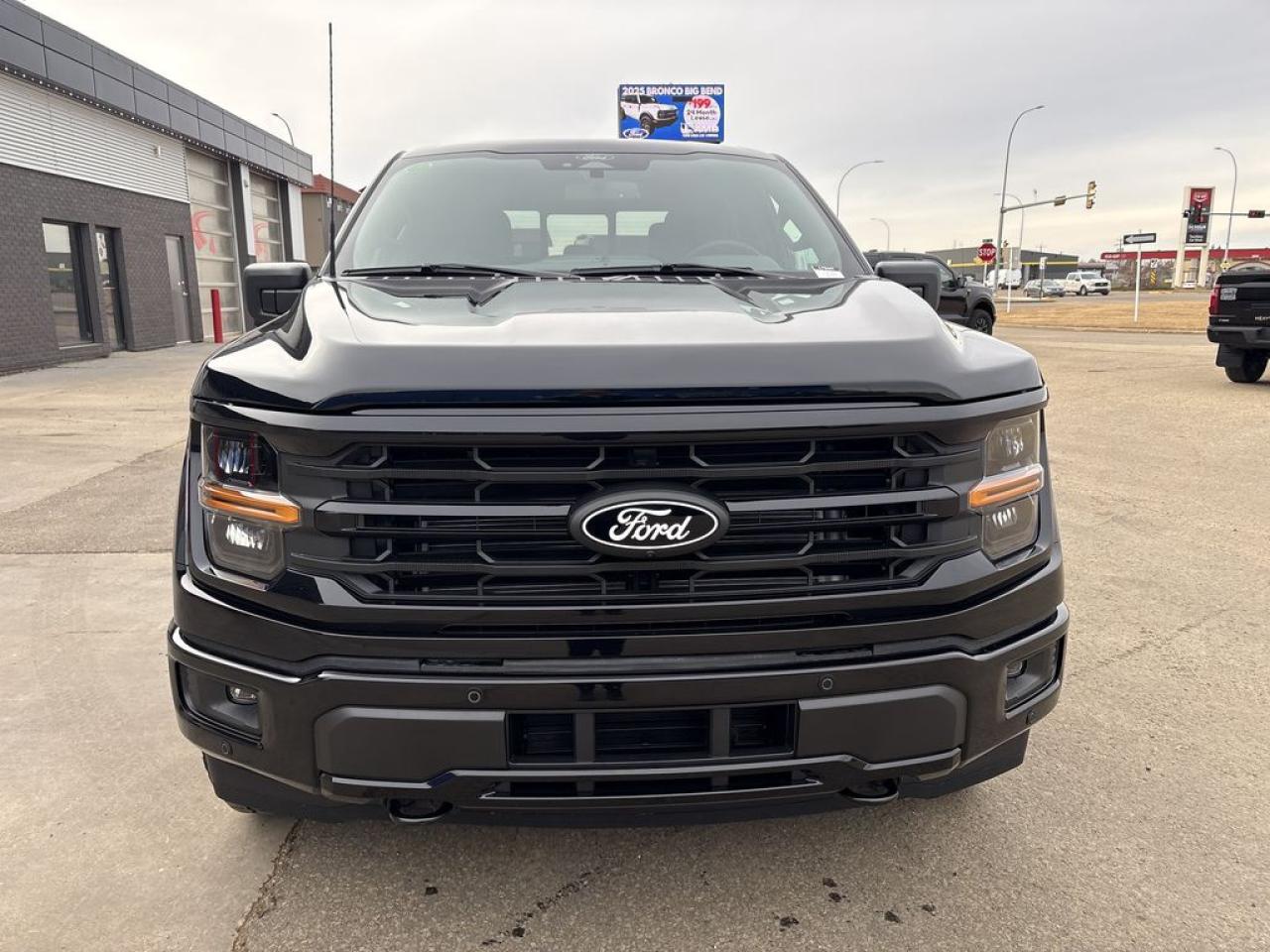 2025 Ford F-150 XLT 5.5' Box 302A Photo5