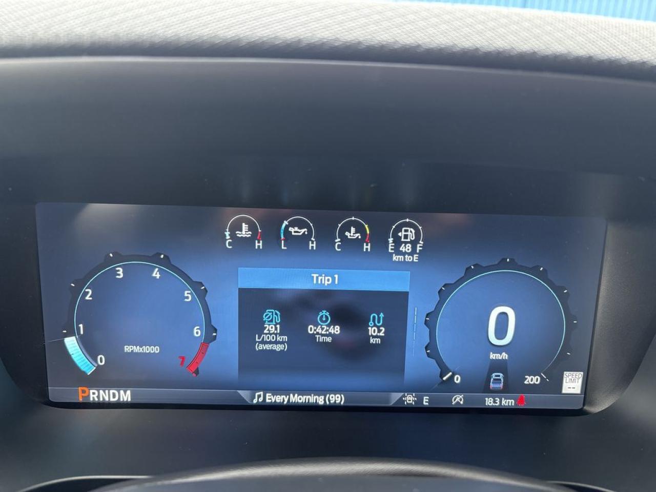 2025 Ford F-150 XLT 5.5' Box 302A Photo5