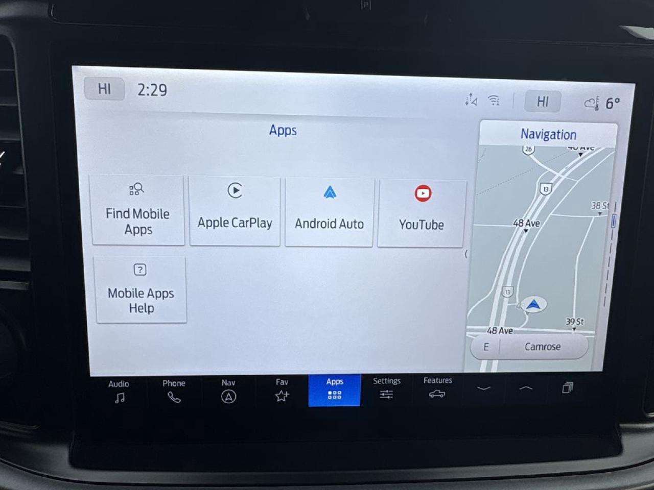 2025 Ford F-150 XLT 5.5' Box 302A Photo5