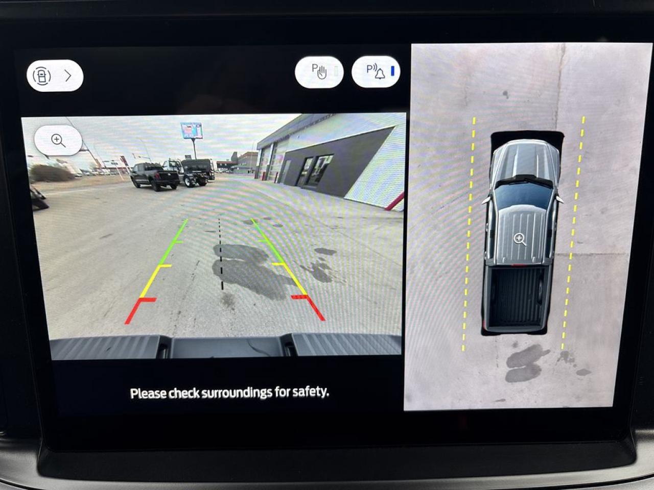 2025 Ford F-150 XLT 5.5' Box 302A Photo5