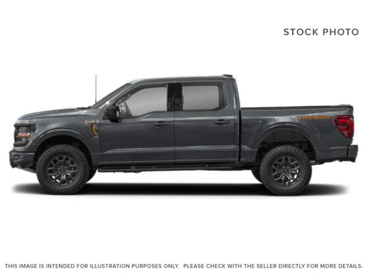 2025 Ford F-150 Tremor® 5.5' Box 401A Photo