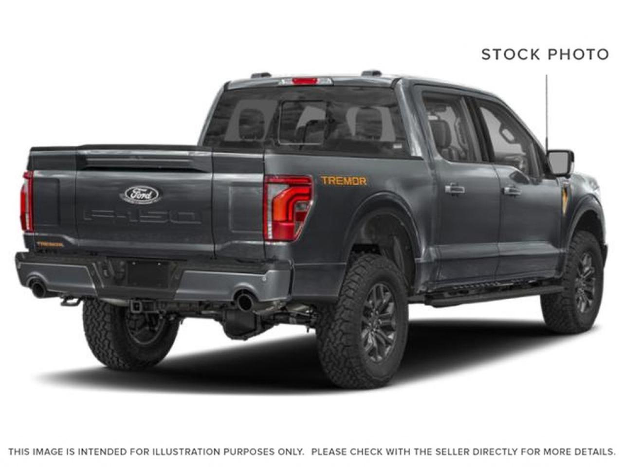 2025 Ford F-150 Tremor® 5.5' Box 401A Photo