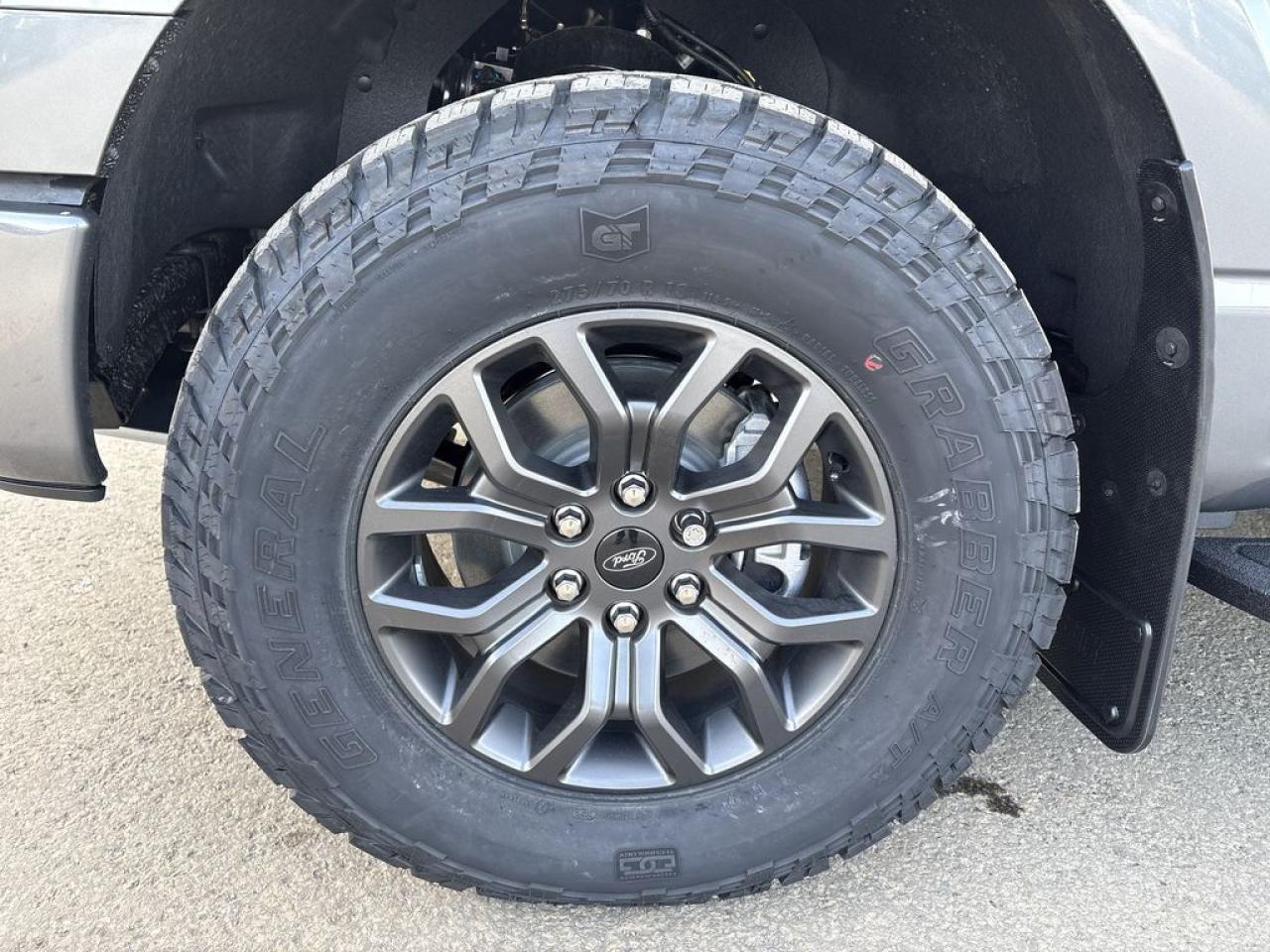 2025 Ford F-150 TREMOR 5.5' Box 401A Photo5