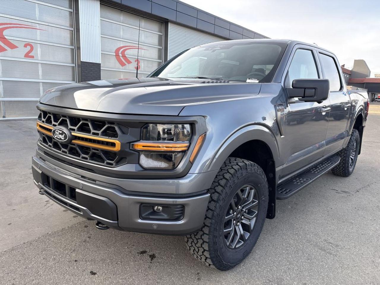 2025 Ford F-150 TREMOR 5.5' Box 401A Photo