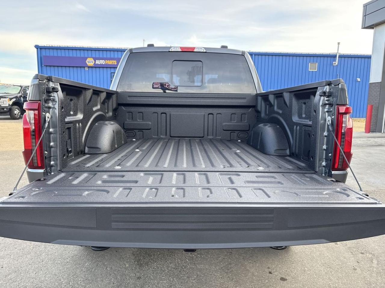 2025 Ford F-150 TREMOR 5.5' Box 401A Photo5