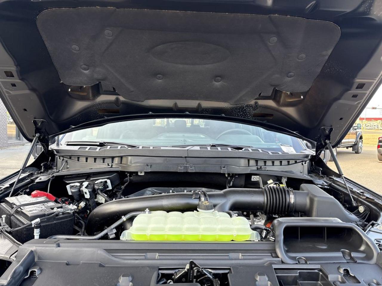 2025 Ford F-150 TREMOR 5.5' Box 401A Photo5