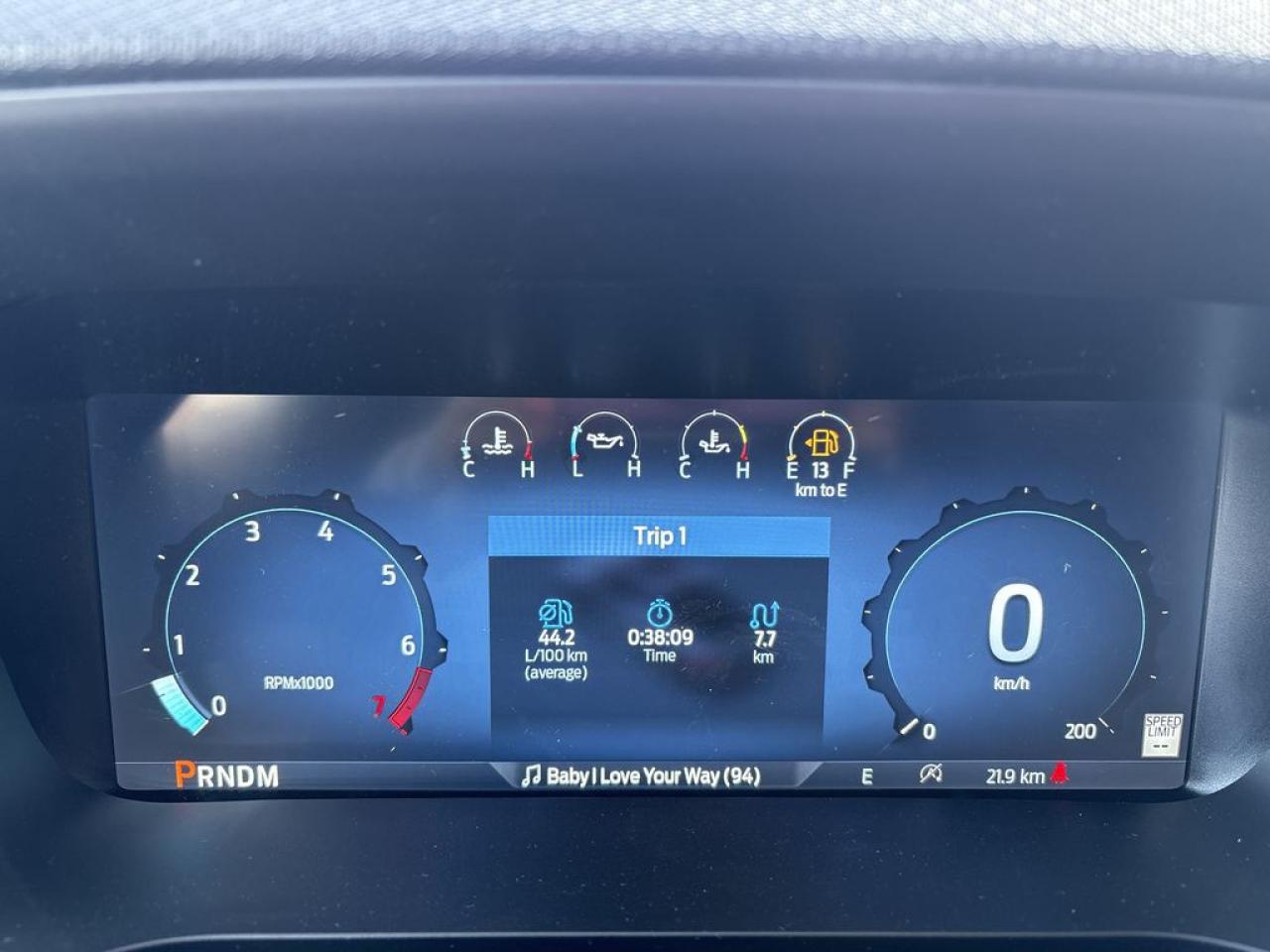 2025 Ford F-150 TREMOR 5.5' Box 401A Photo5