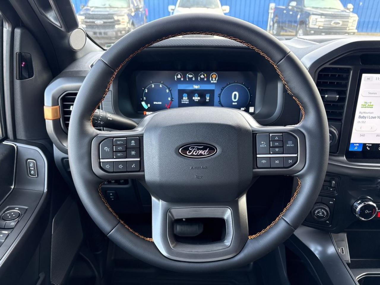 2025 Ford F-150 TREMOR 5.5' Box 401A Photo5