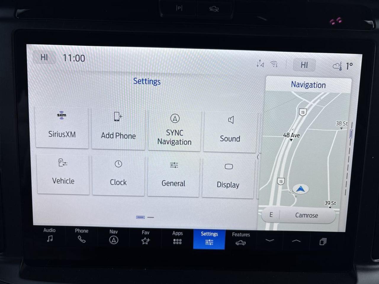 2025 Ford F-150 TREMOR 5.5' Box 401A Photo5