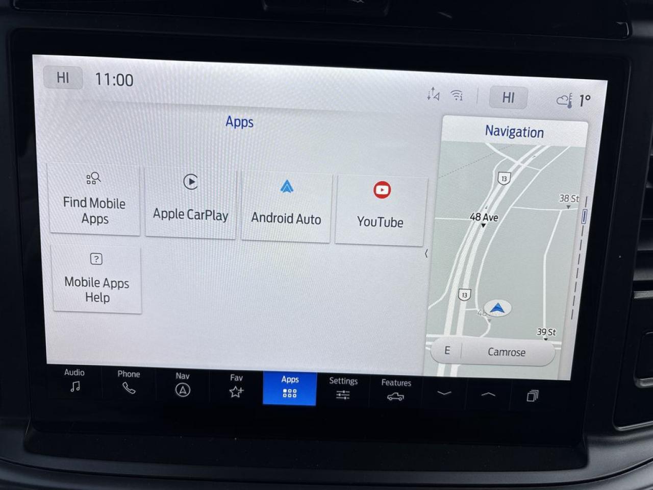 2025 Ford F-150 TREMOR 5.5' Box 401A Photo5