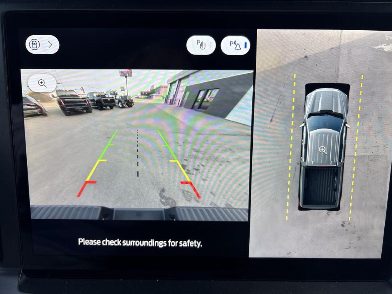 2025 Ford F-150 TREMOR 5.5' Box 401A Photo5